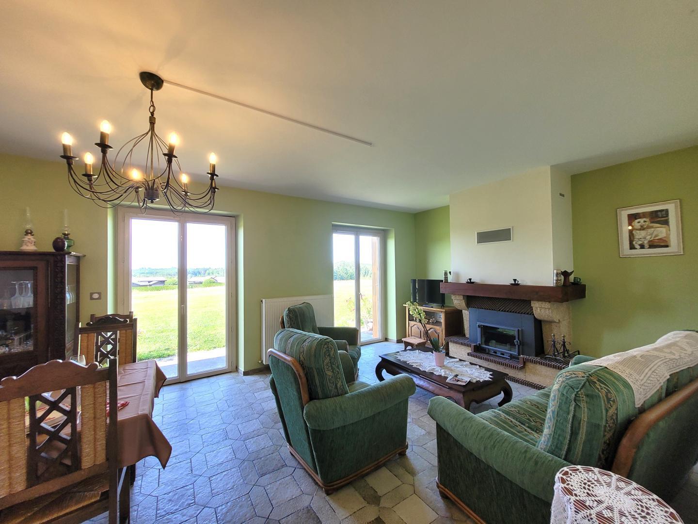 Chambre d'hôtes Les Granges, Champagnac-la-Noaille - photo 36