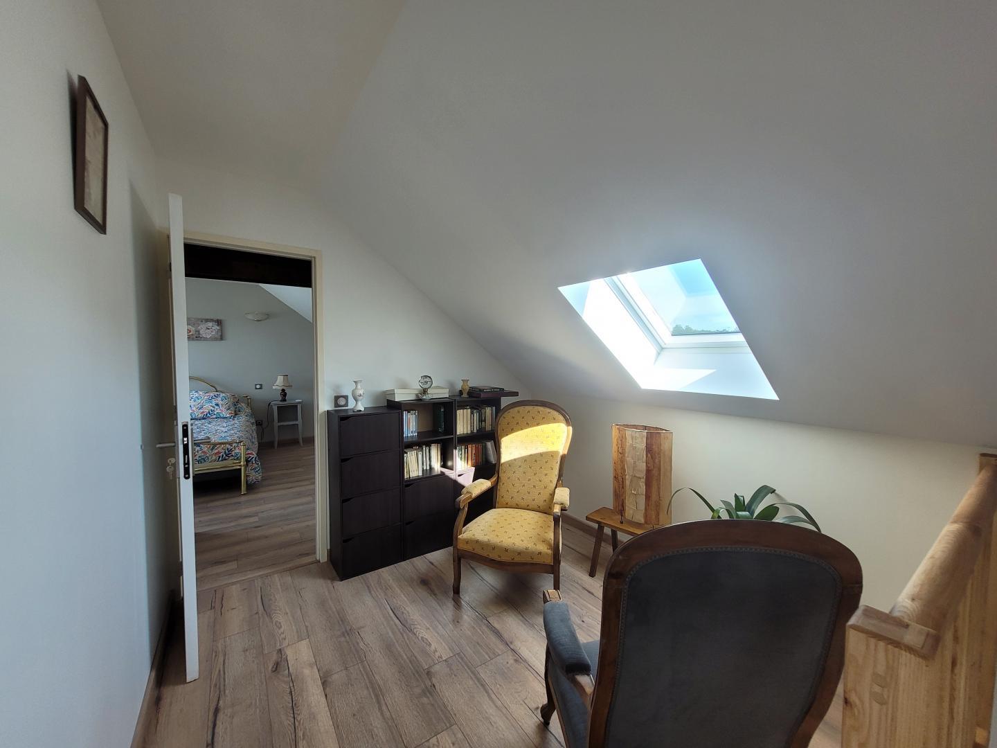 Chambre d'hôtes Les Granges