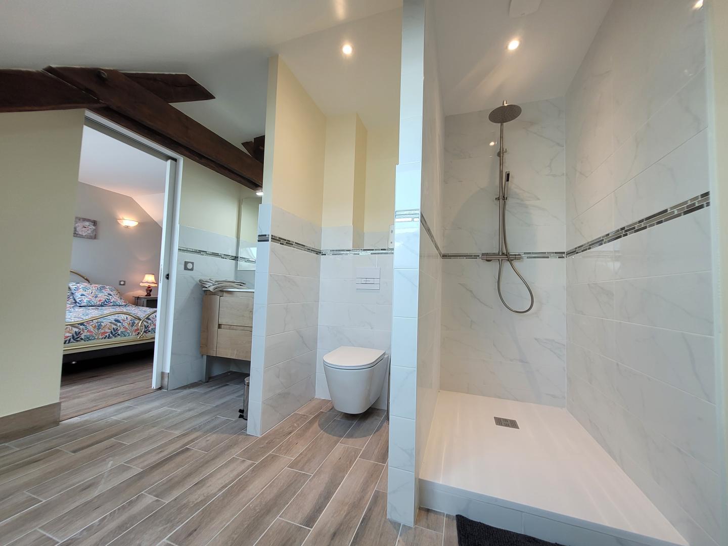 Chambre d'hôtes Les Granges, Champagnac-la-Noaille - photo 33