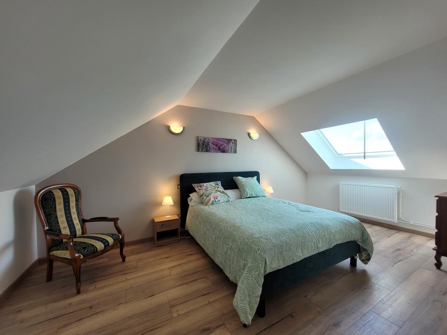 Chambre d'hôtes Les Granges, Champagnac-la-Noaille - photo 7