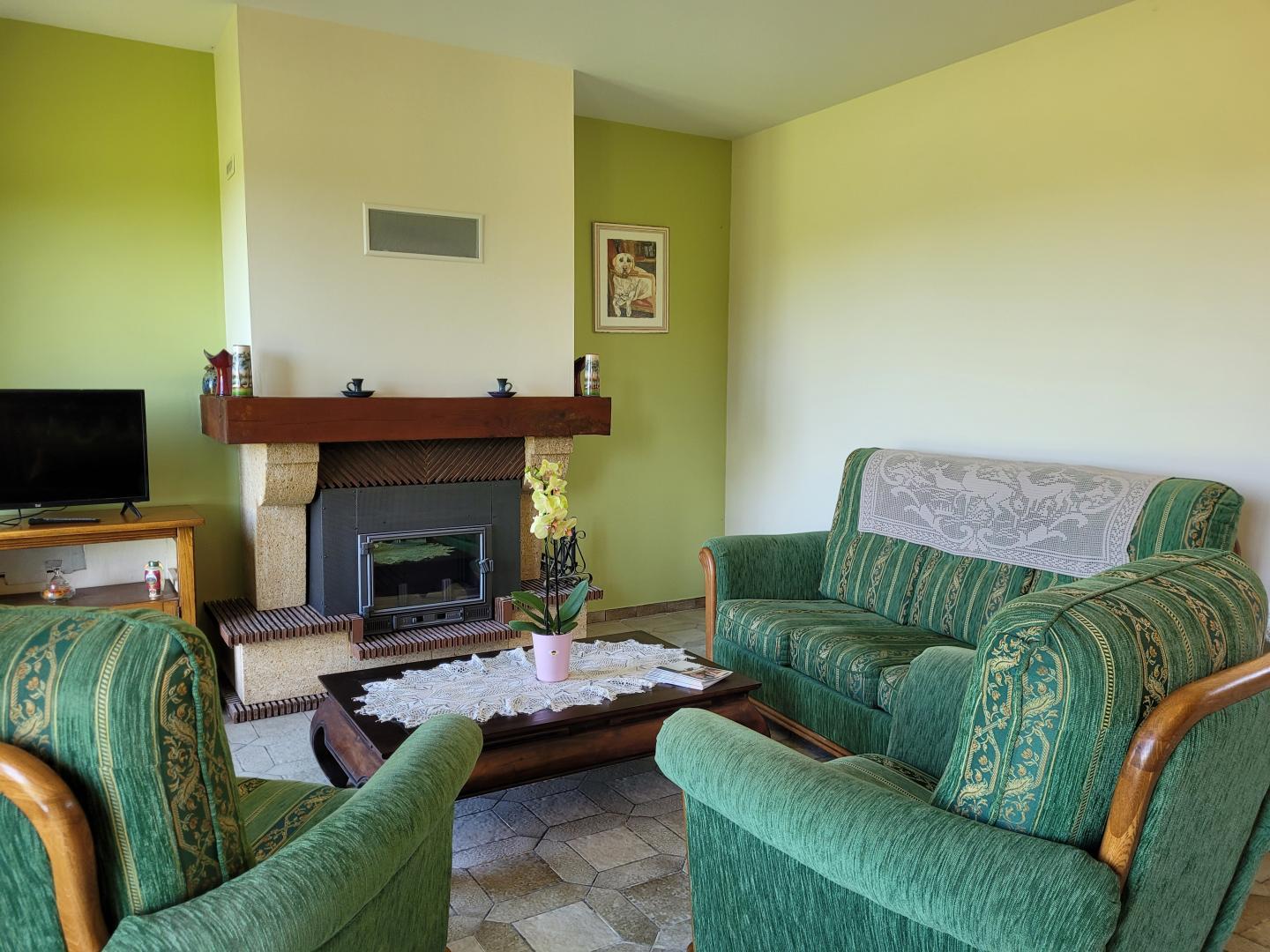 Chambre d'hôtes Les Granges - photo 3