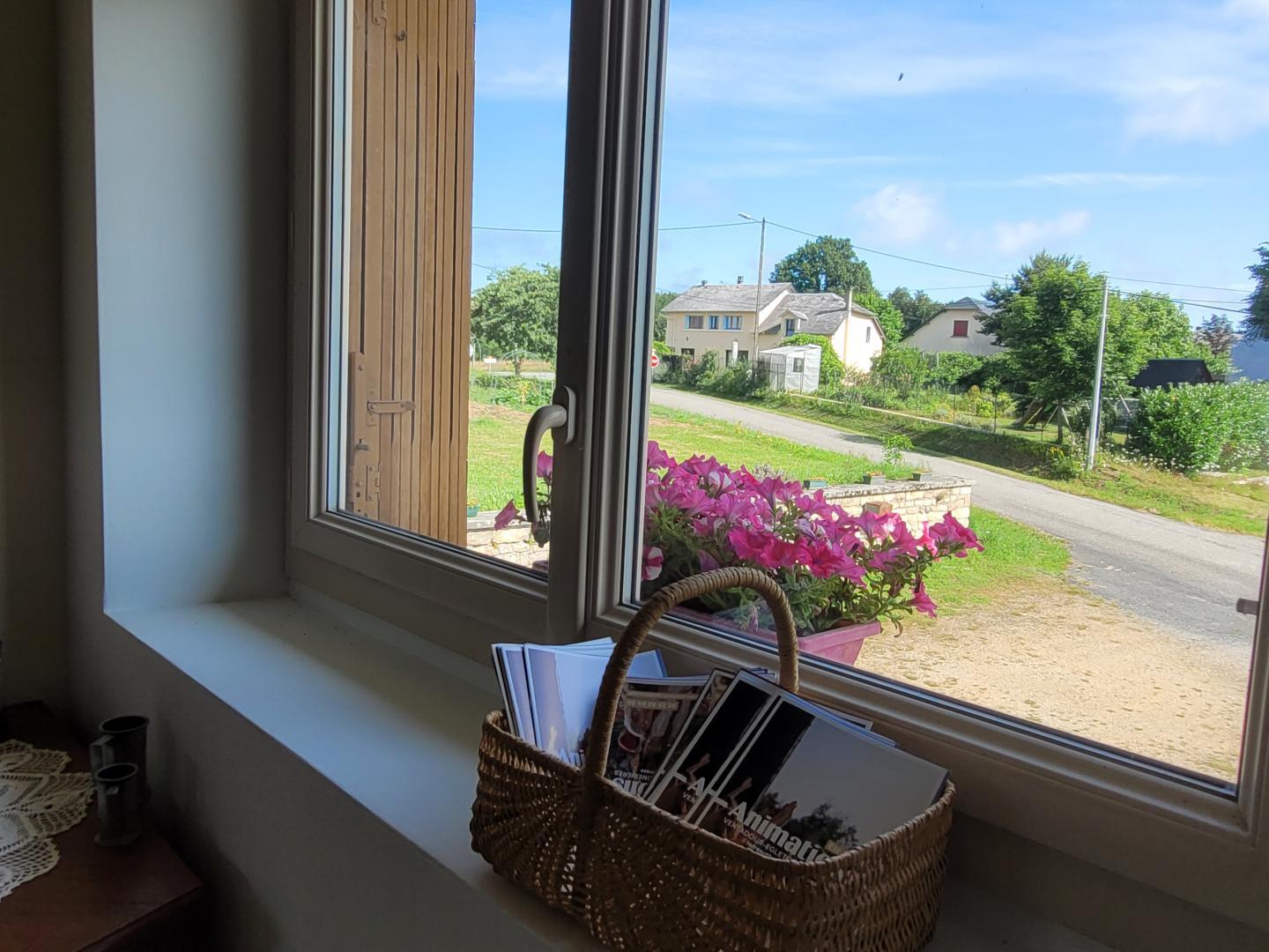 Chambre d'hôtes Les Granges, Champagnac-la-Noaille - photo 23