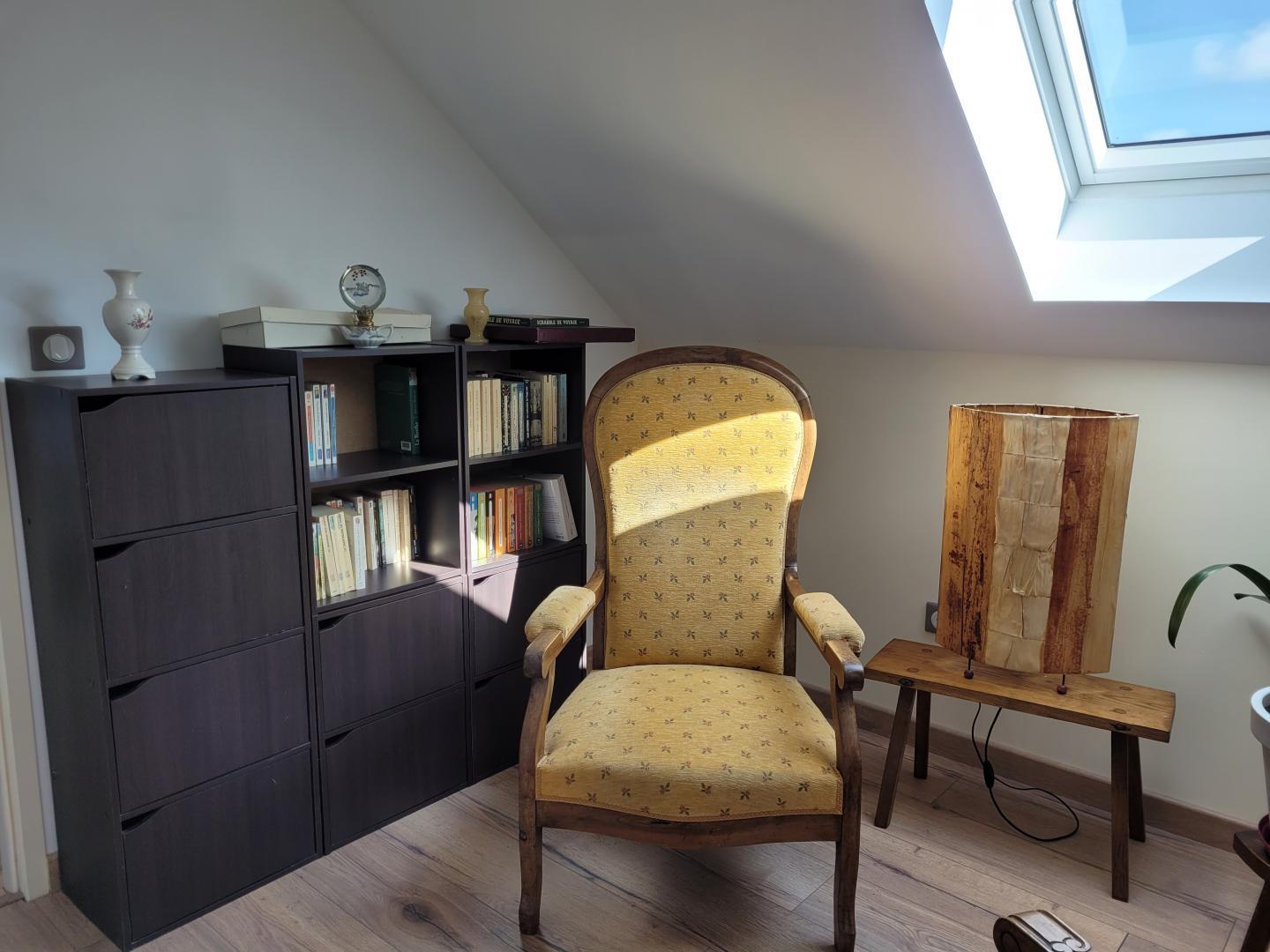 Chambre d'hôtes Les Granges, Champagnac-la-Noaille - photo 21