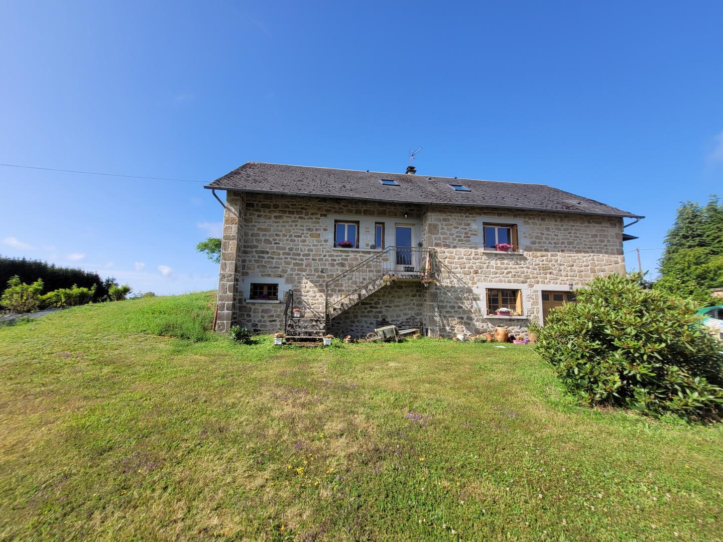 Chambre d'hôtes Les Granges - photo 4