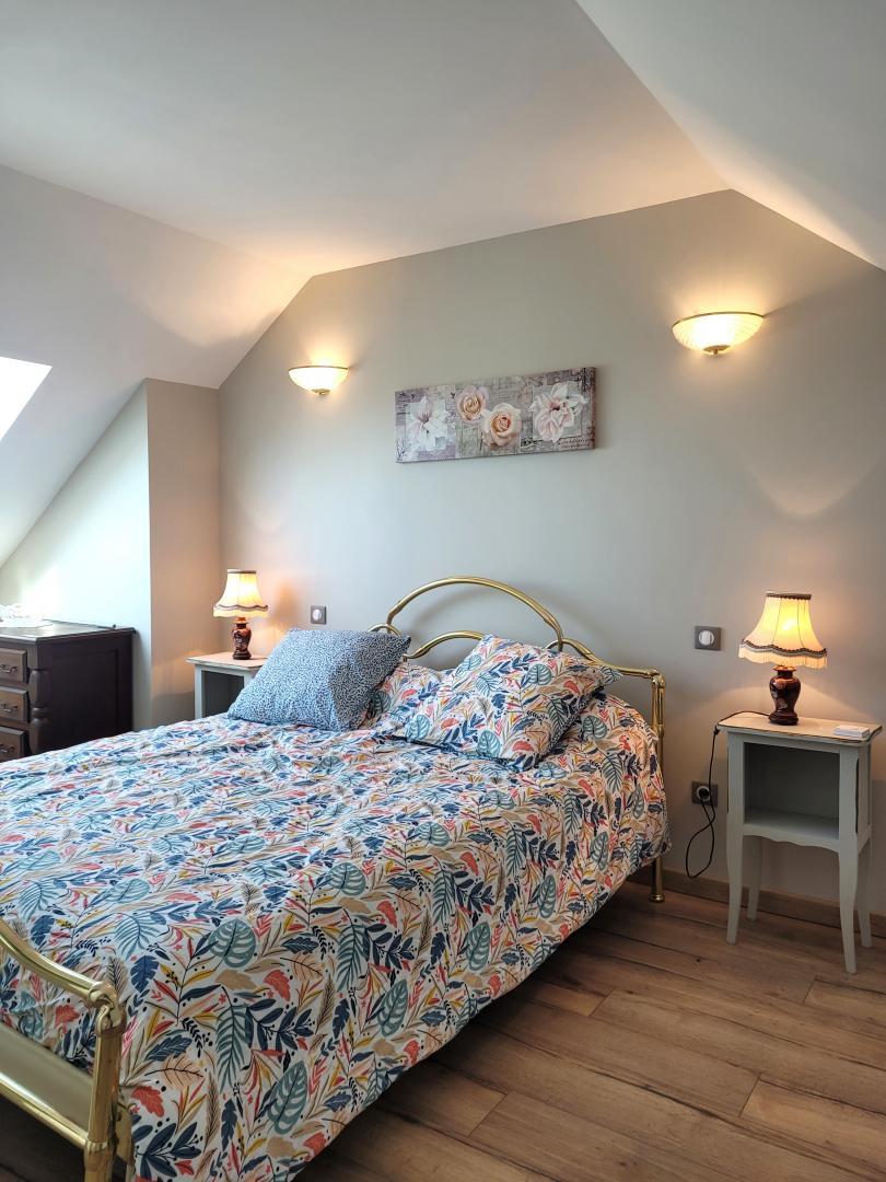 Chambre d'hôtes Les Granges, Champagnac-la-Noaille - photo 31