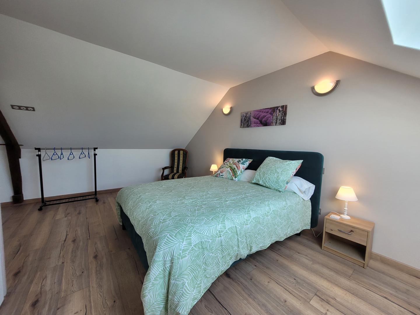 Chambre d'hôtes Les Granges, Champagnac-la-Noaille - photo 35