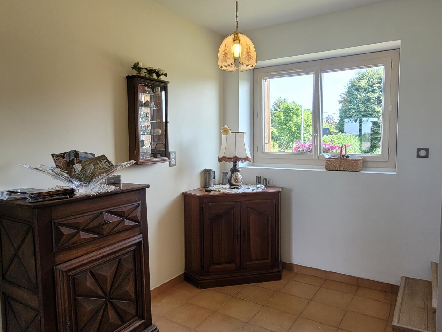 Chambre d'hôtes Les Granges, Champagnac-la-Noaille