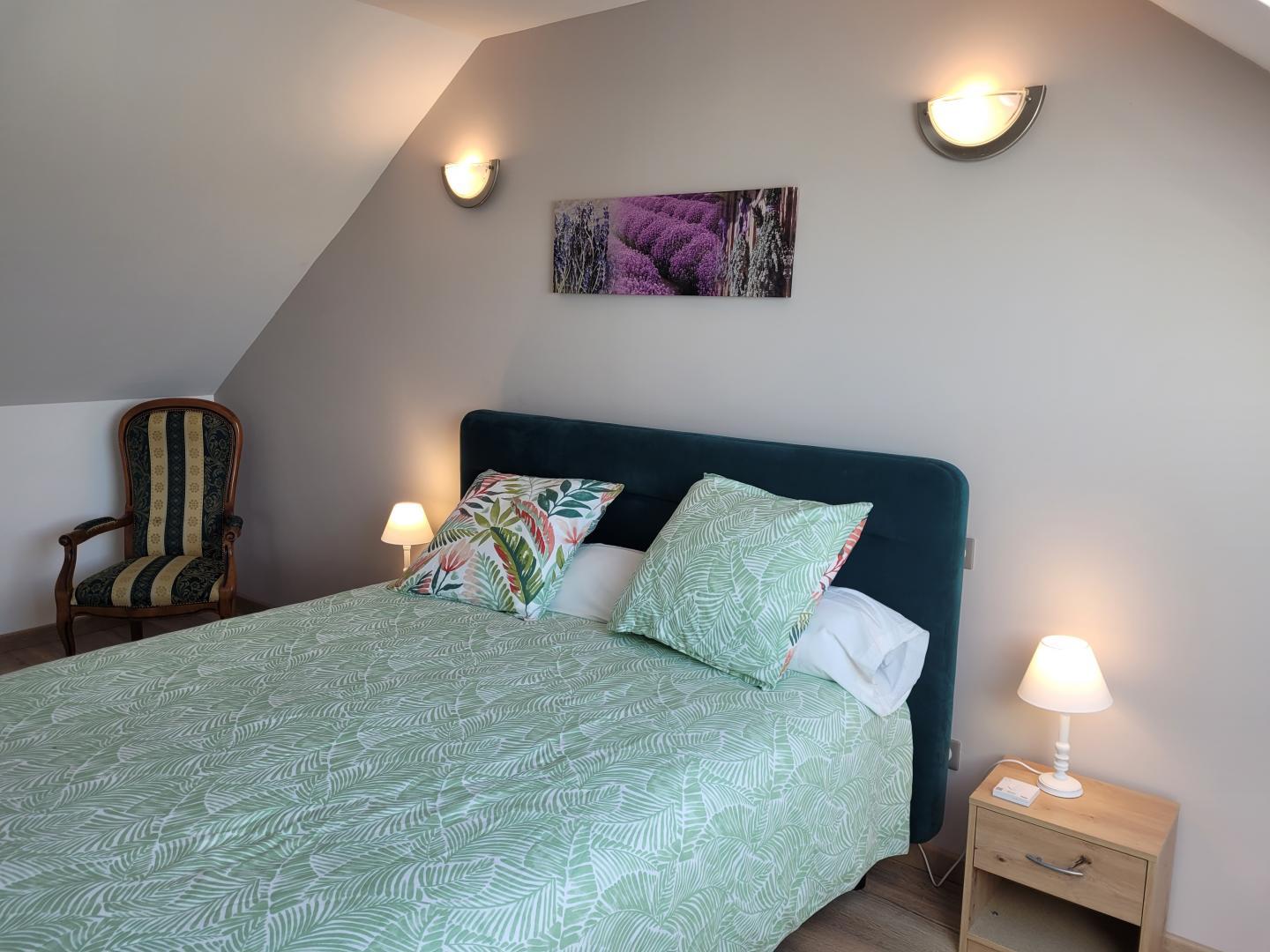 Chambre d'hôtes Les Granges, Champagnac-la-Noaille - photo 30