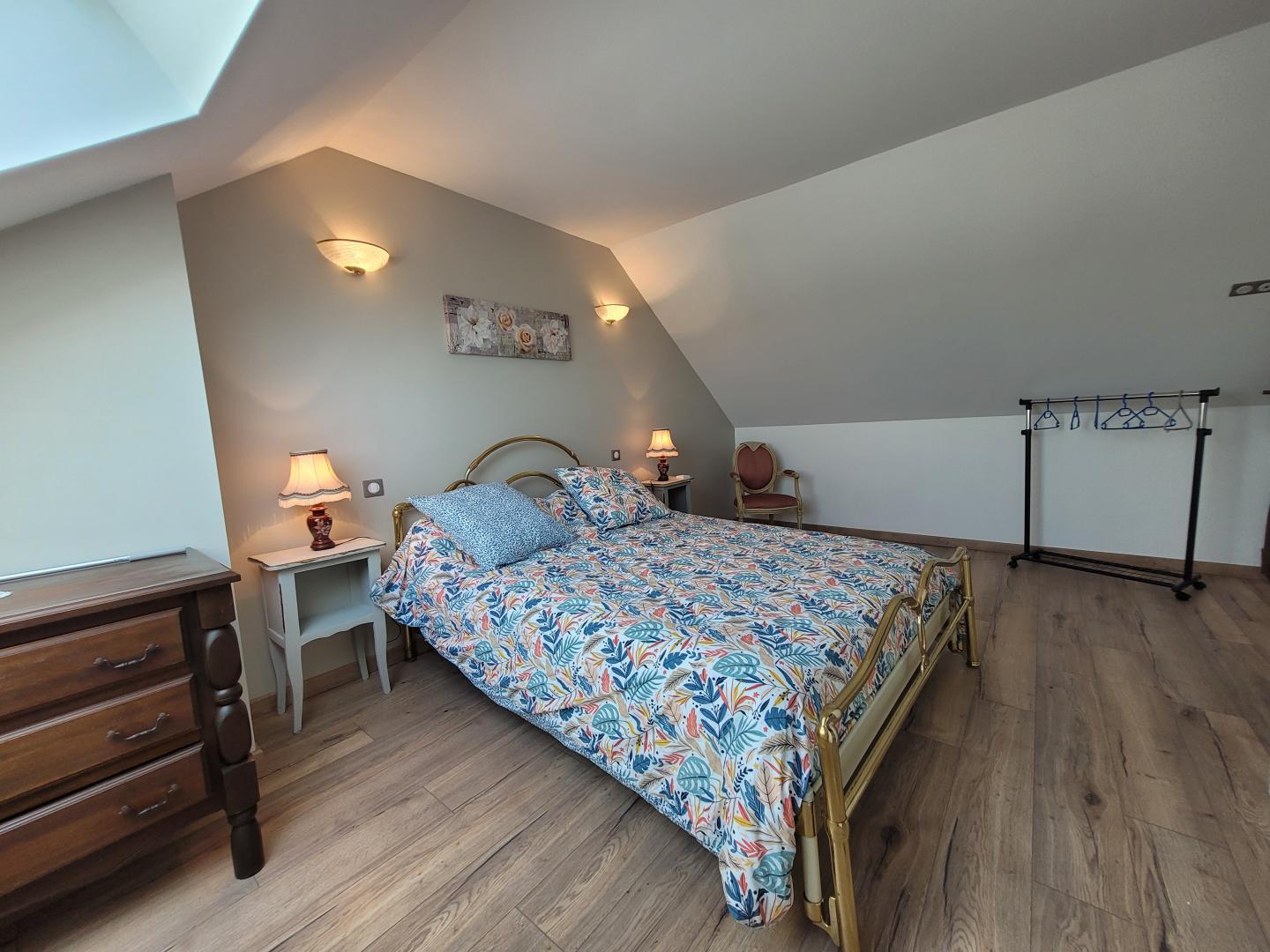 Chambre d'hôtes Les Granges, Champagnac-la-Noaille - photo 29