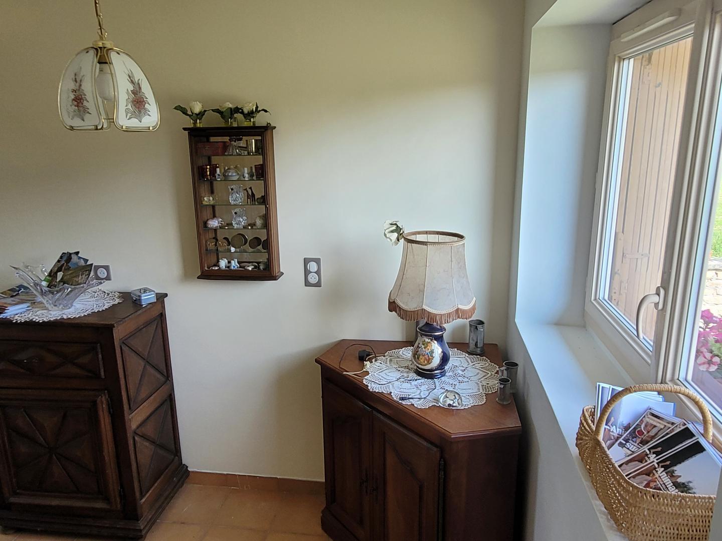 Chambre d'hôtes Les Granges, Champagnac-la-Noaille - photo 15