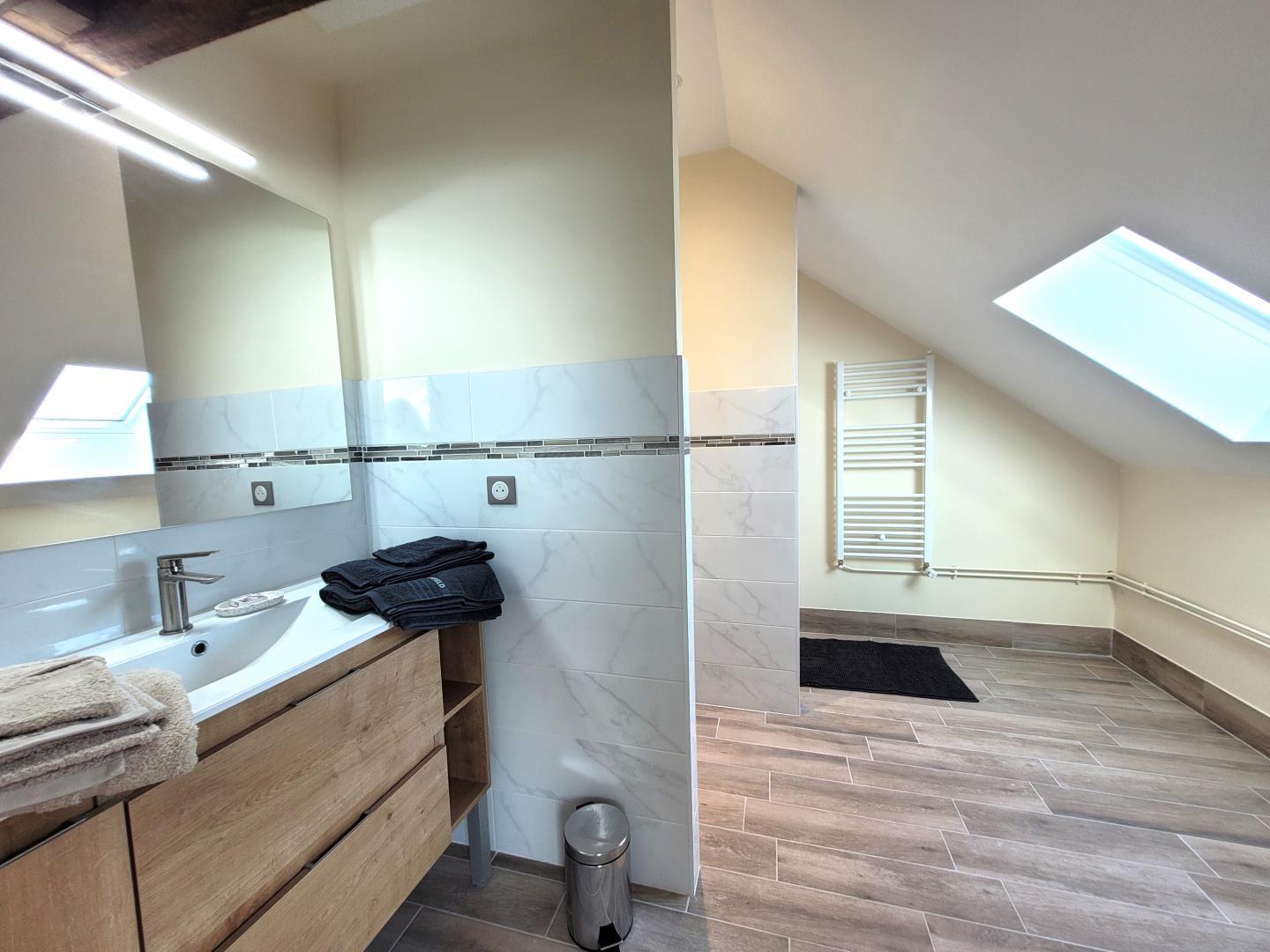 Chambre d'hôtes Les Granges, Champagnac-la-Noaille - photo 16