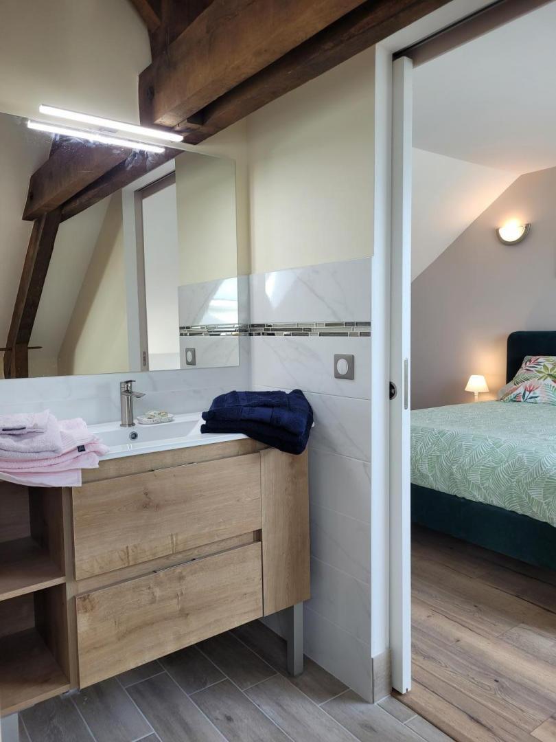 Chambre d'hôtes Les Granges, Champagnac-la-Noaille - photo 28