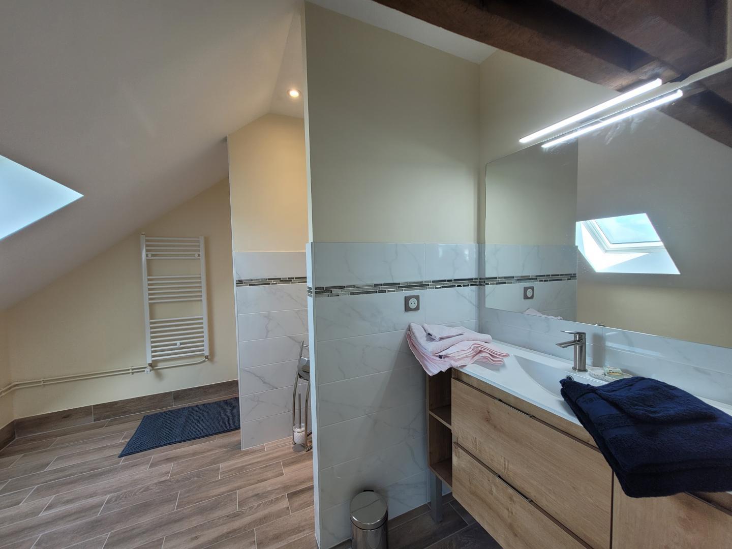 Chambre d'hôtes Les Granges, Champagnac-la-Noaille - photo 13