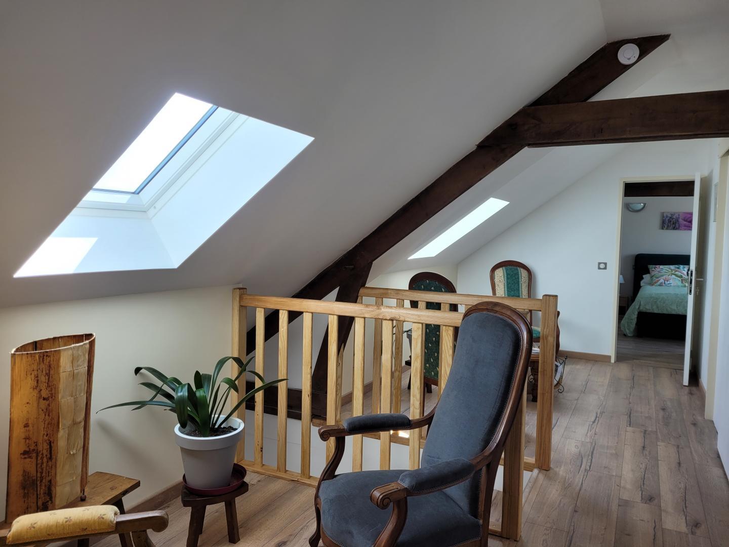 Chambre d'hôtes Les Granges, Champagnac-la-Noaille - photo 10