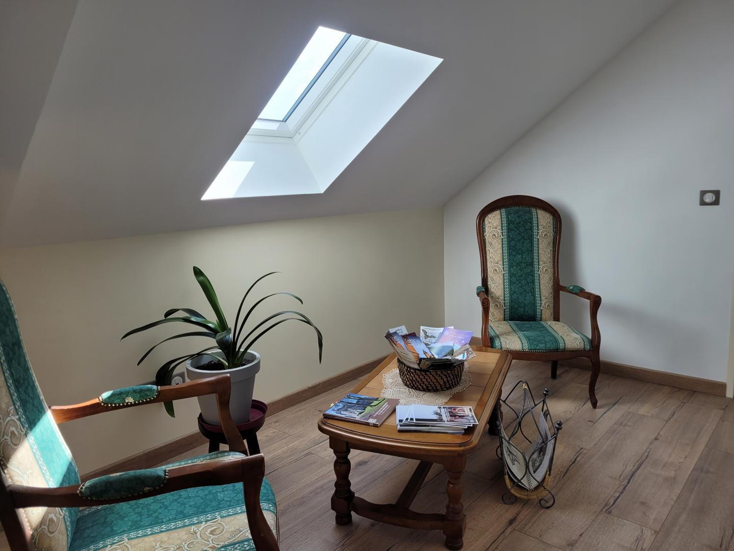 Chambre d'hôtes Les Granges, Champagnac-la-Noaille - photo 14