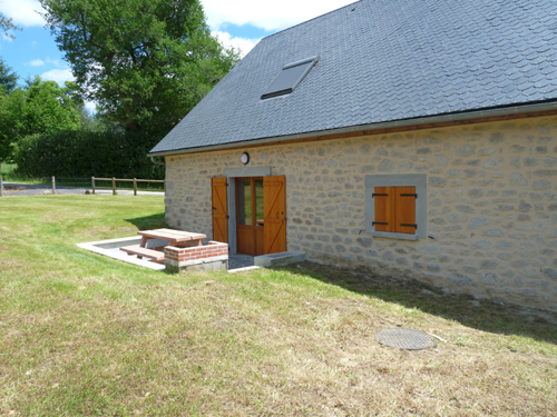 Gîte d'étape communal de Couffy-sur-Sarsonne, Couffy-sur-Sarsonne - photo 5