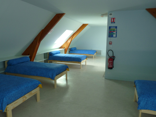 Gîte d'étape communal de Couffy-sur-Sarsonne - photo 5