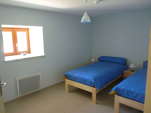 Gîte d'étape communal de Couffy-sur-Sarsonne - photo 2