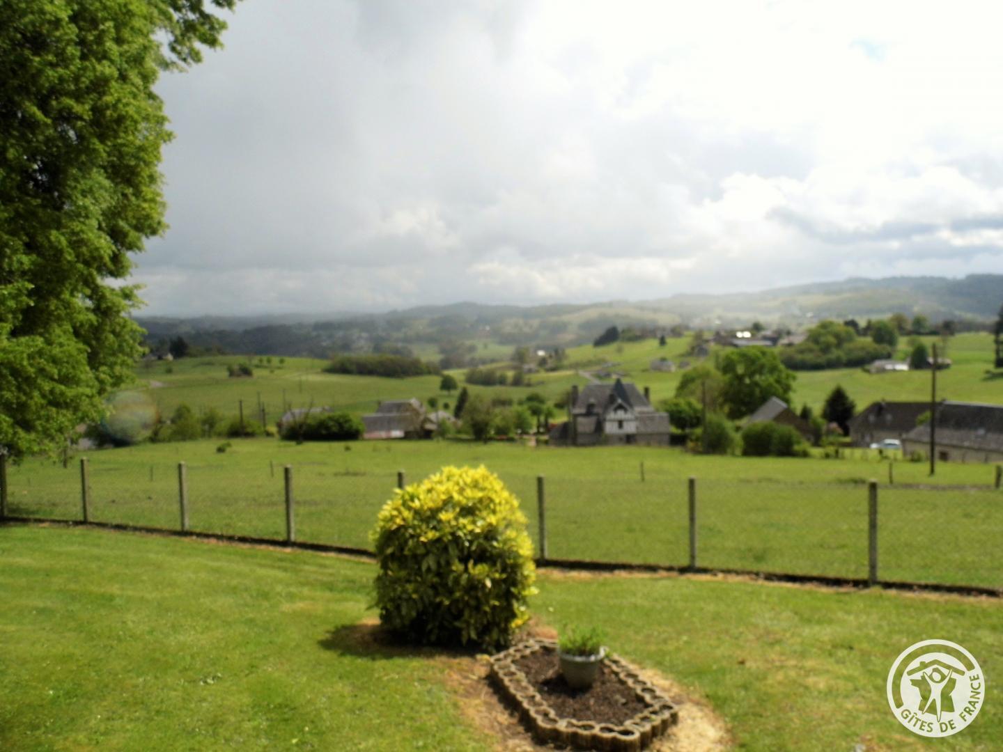 Location Gîtes de France Le Pouget — photo 3