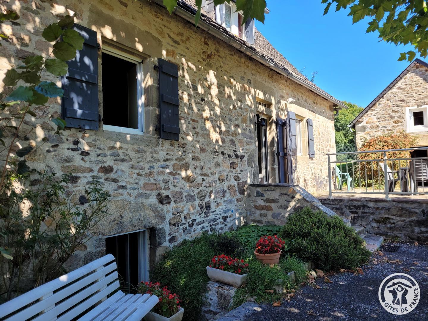 Location Gîtes de France Le Pouget