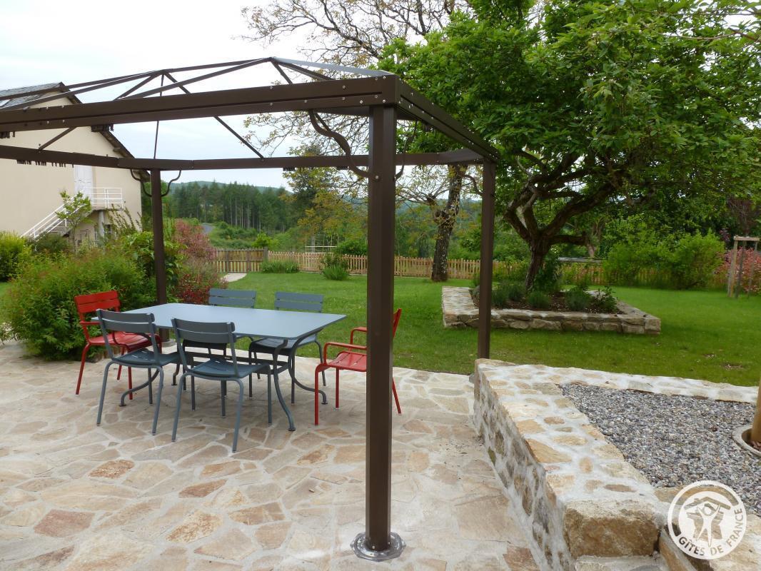 Chez le Fustier, Albussac - photo 117