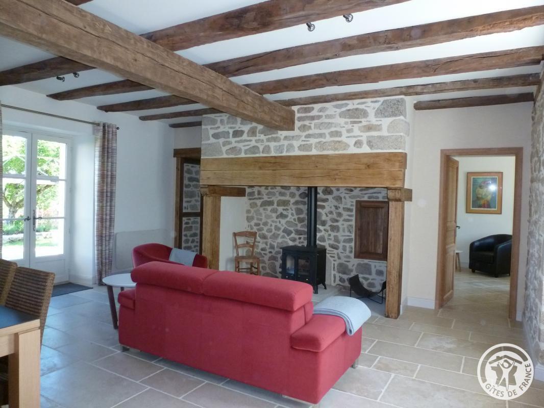 Chez le Fustier, Albussac - photo 93
