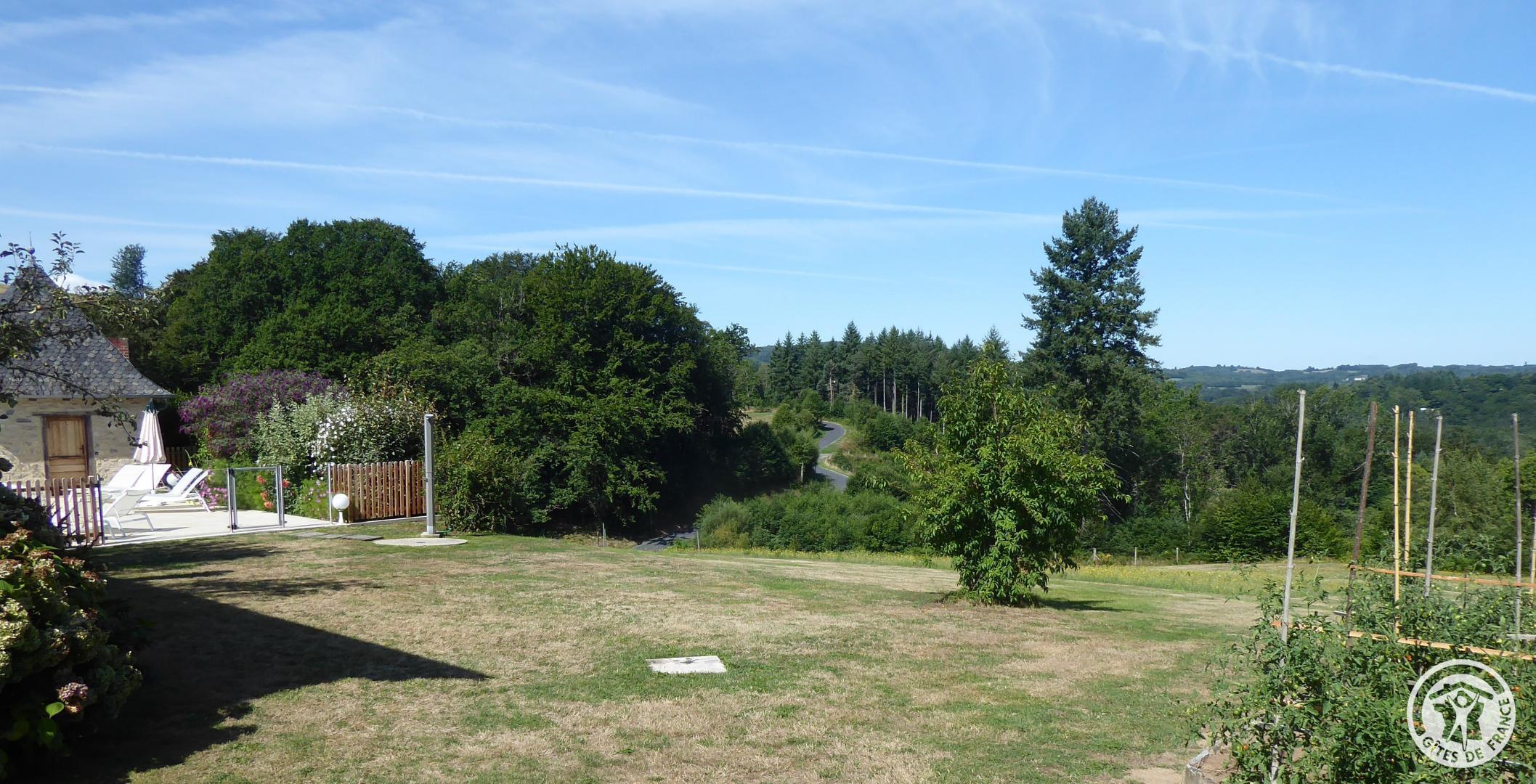 Chez le Fustier, Albussac - photo 98