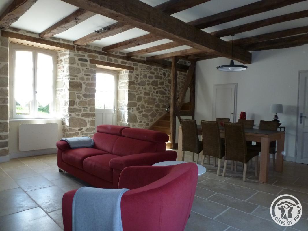 Chez le Fustier, Albussac - photo 101