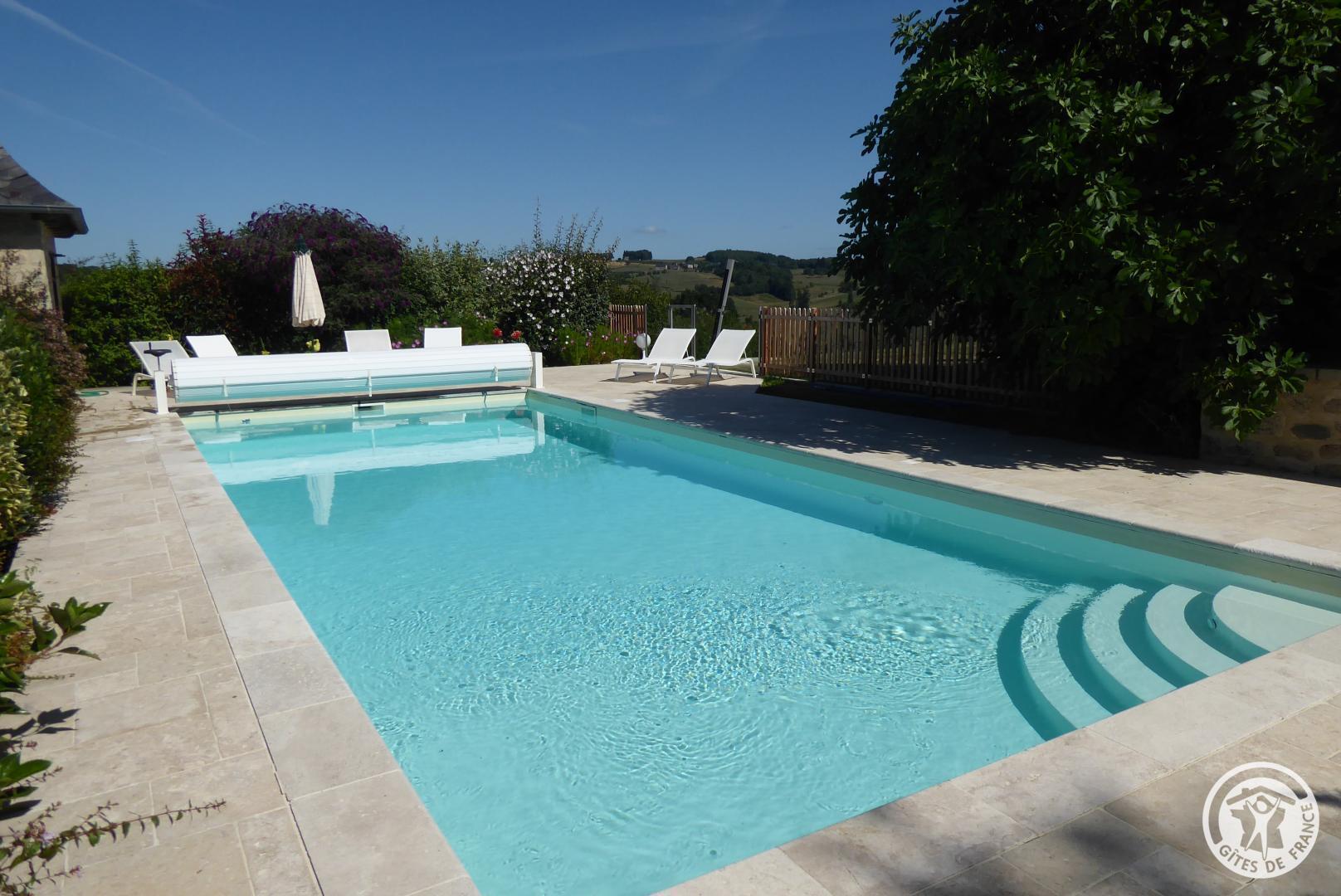 Chez le Fustier, Albussac - photo 110