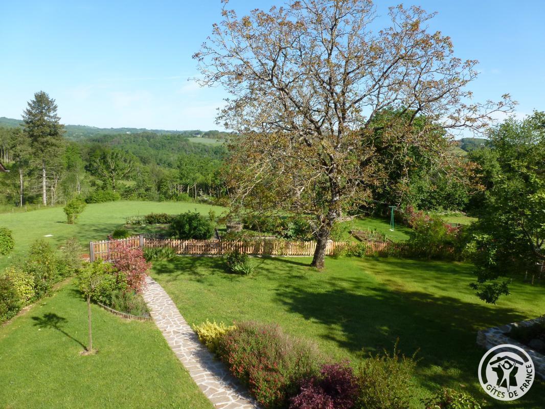 Chez le Fustier, Albussac - photo 90
