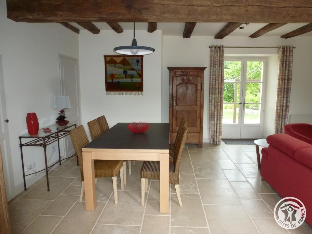 Chez le Fustier, Albussac - photo 111