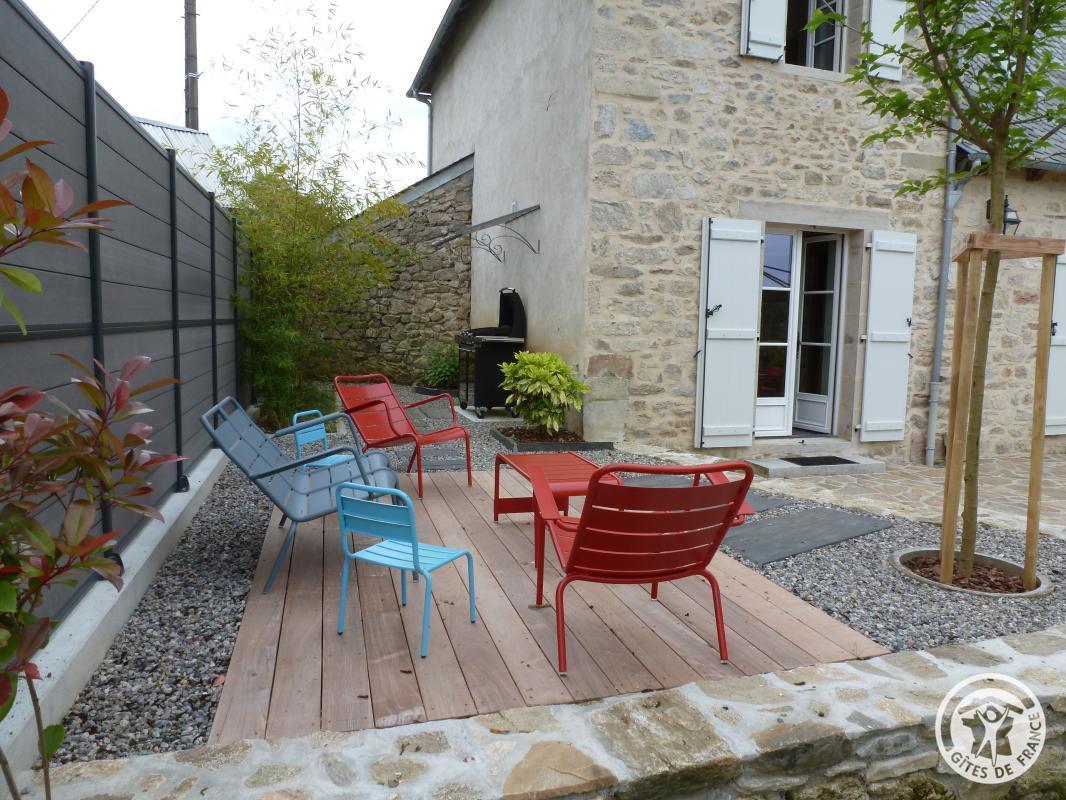 Chez le Fustier, Albussac - photo 108