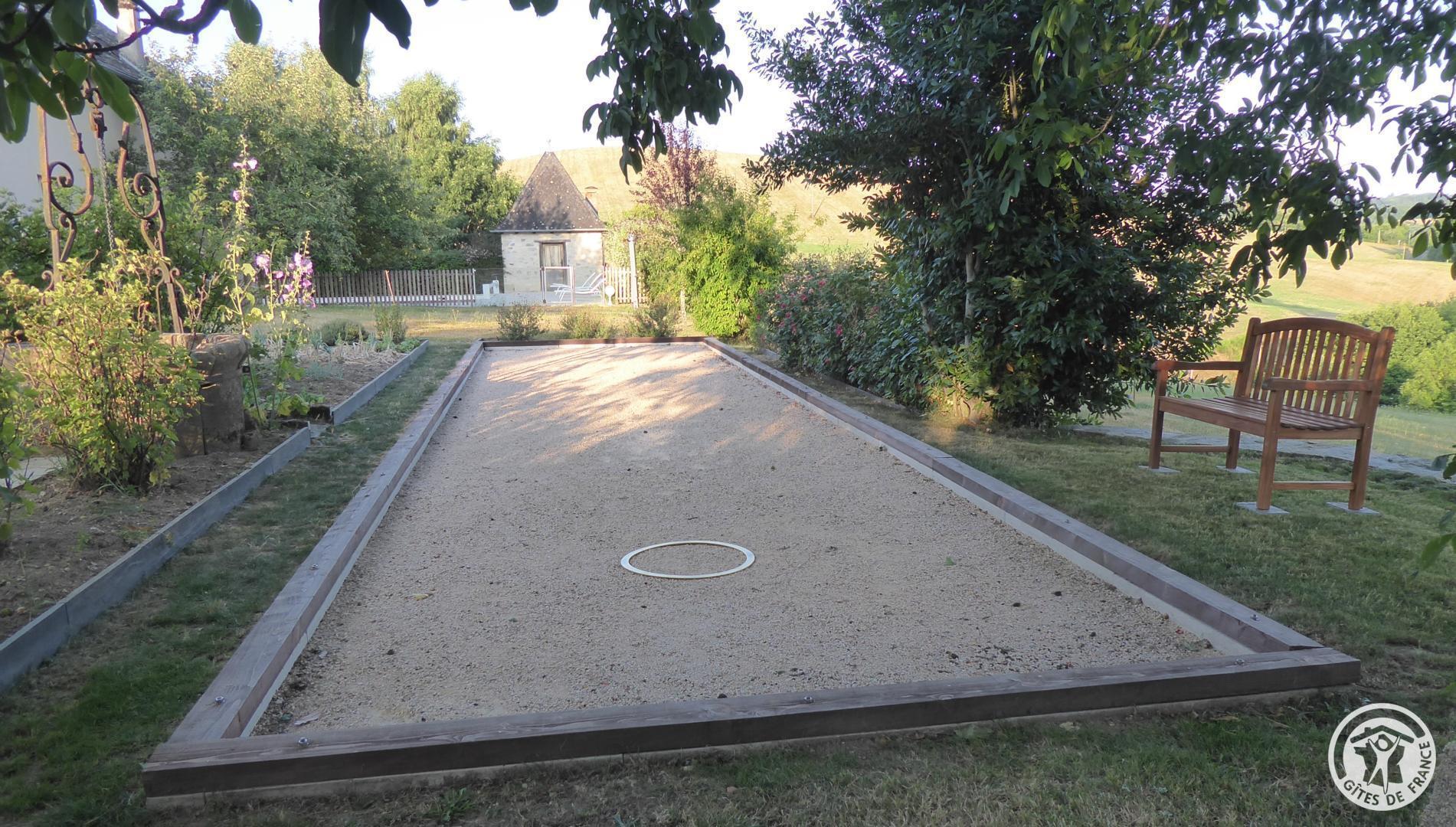 Chez le Fustier, Albussac - photo 94