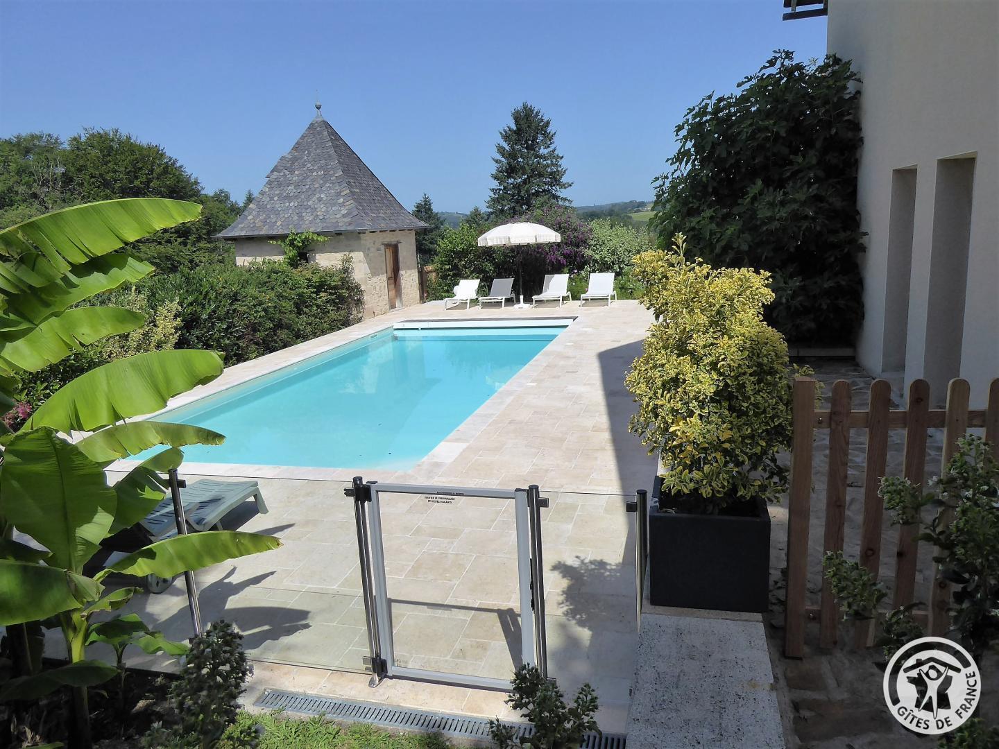 Chez le Fustier, Albussac - photo 99