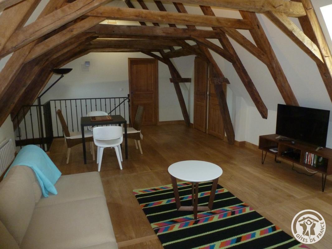 Chez le Fustier, Albussac - photo 96