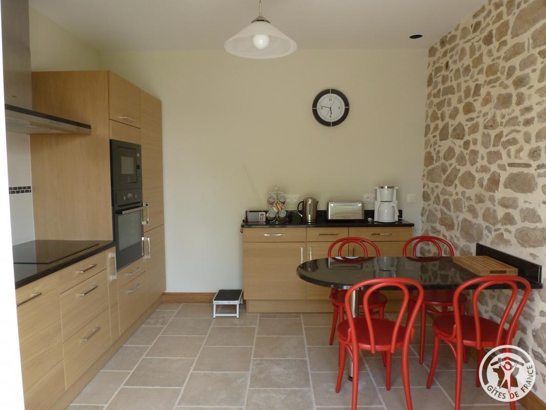 Chez le Fustier, Albussac - photo 107