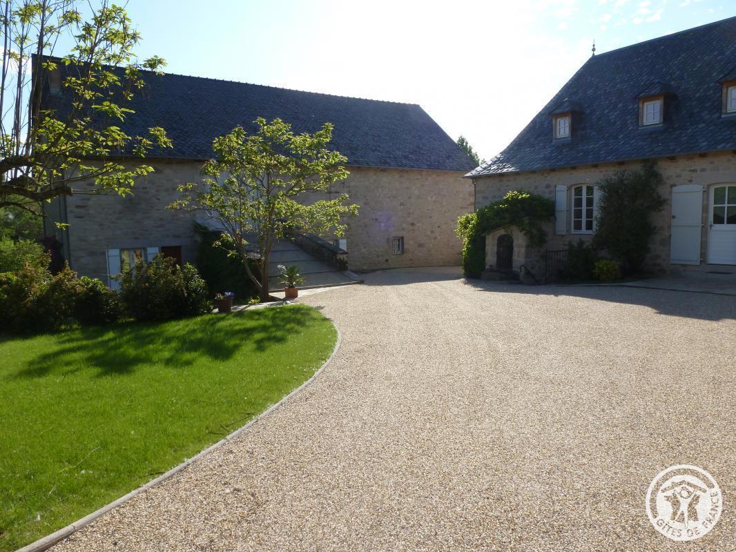 Chez le Fustier, Albussac - photo 104