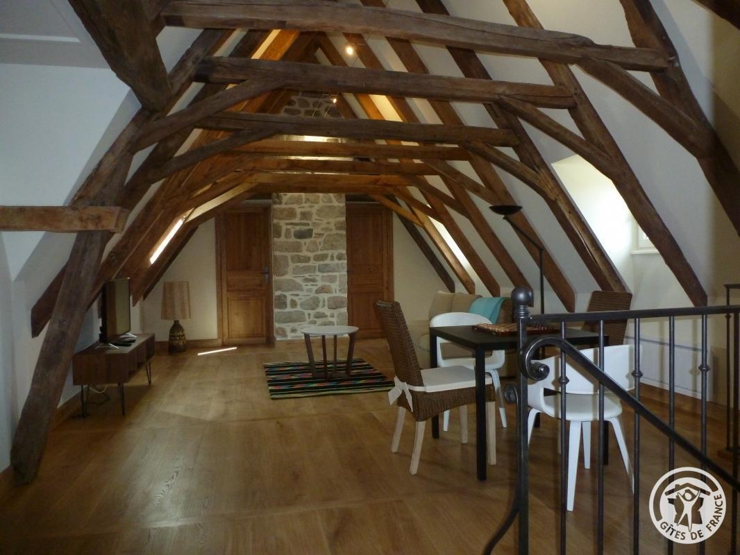 Chez le Fustier, Albussac - photo 91