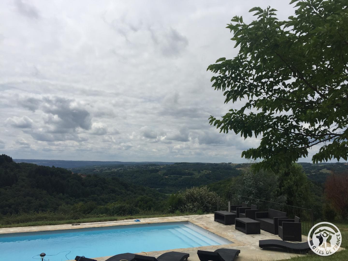 Location Gîtes de France n° 19G5005, Altillac - photo 66