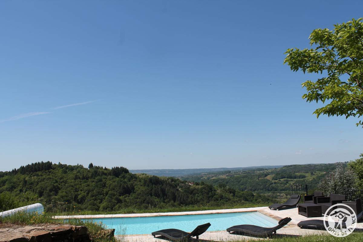Location Gîtes de France n° 19G5005, Altillac - photo 64