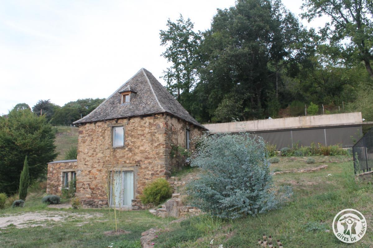 Location Gîtes de France n° 19G5005, Altillac - photo 62