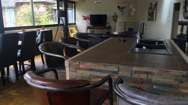 Le Treil, Altillac - photo 11