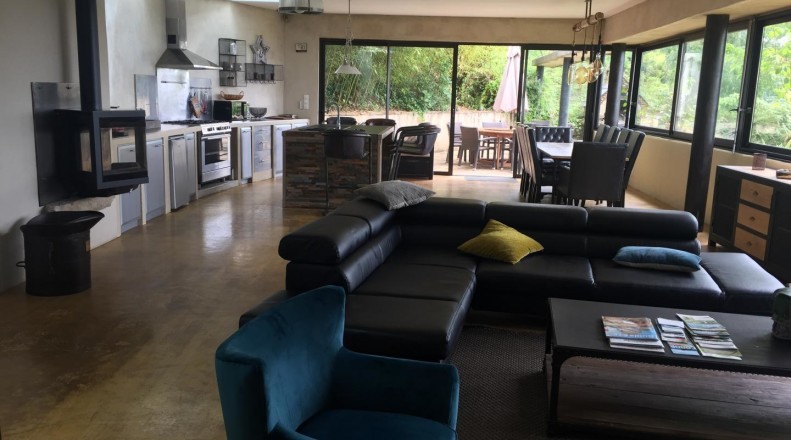 Le Treil, Altillac - photo 6