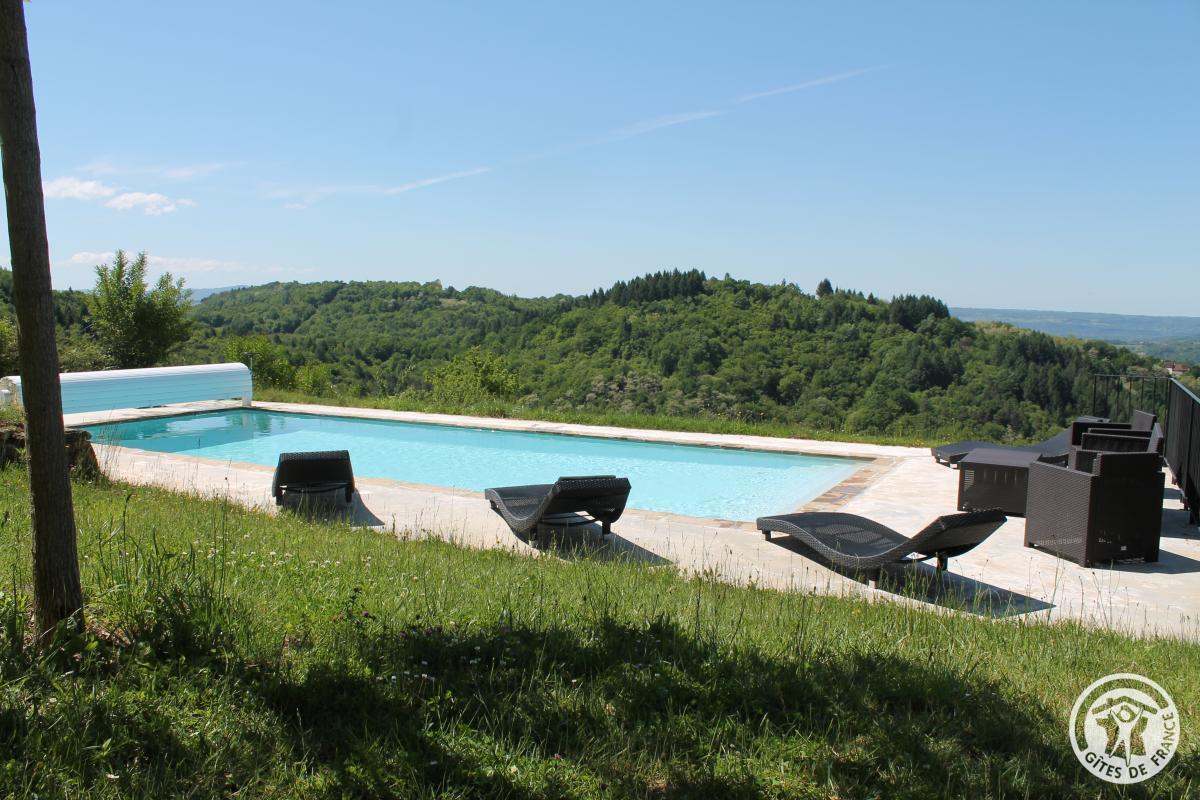 Location Gîtes de France n° 19G5005, Altillac - photo 75
