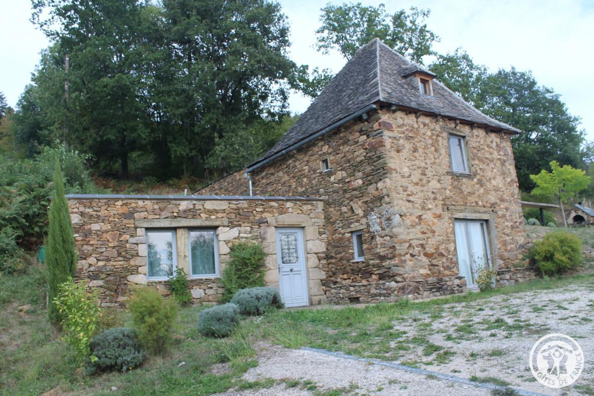 Location Gîtes de France n° 19G5005, Altillac - photo 72