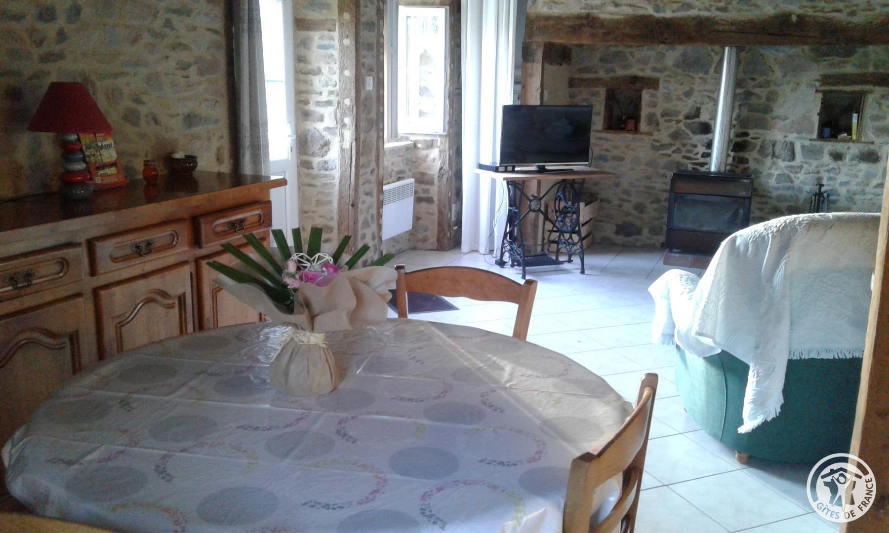 Location Gîtes de France  - Réf : 19G5007, Altillac - photo 182
