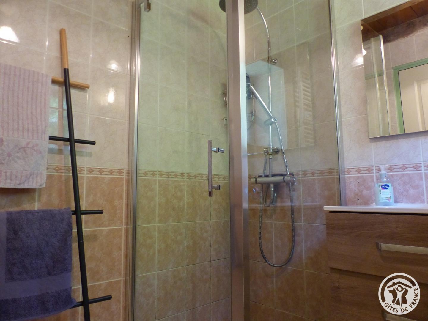 Location Gîtes de France  - Réf : 19G5007, Altillac - photo 184
