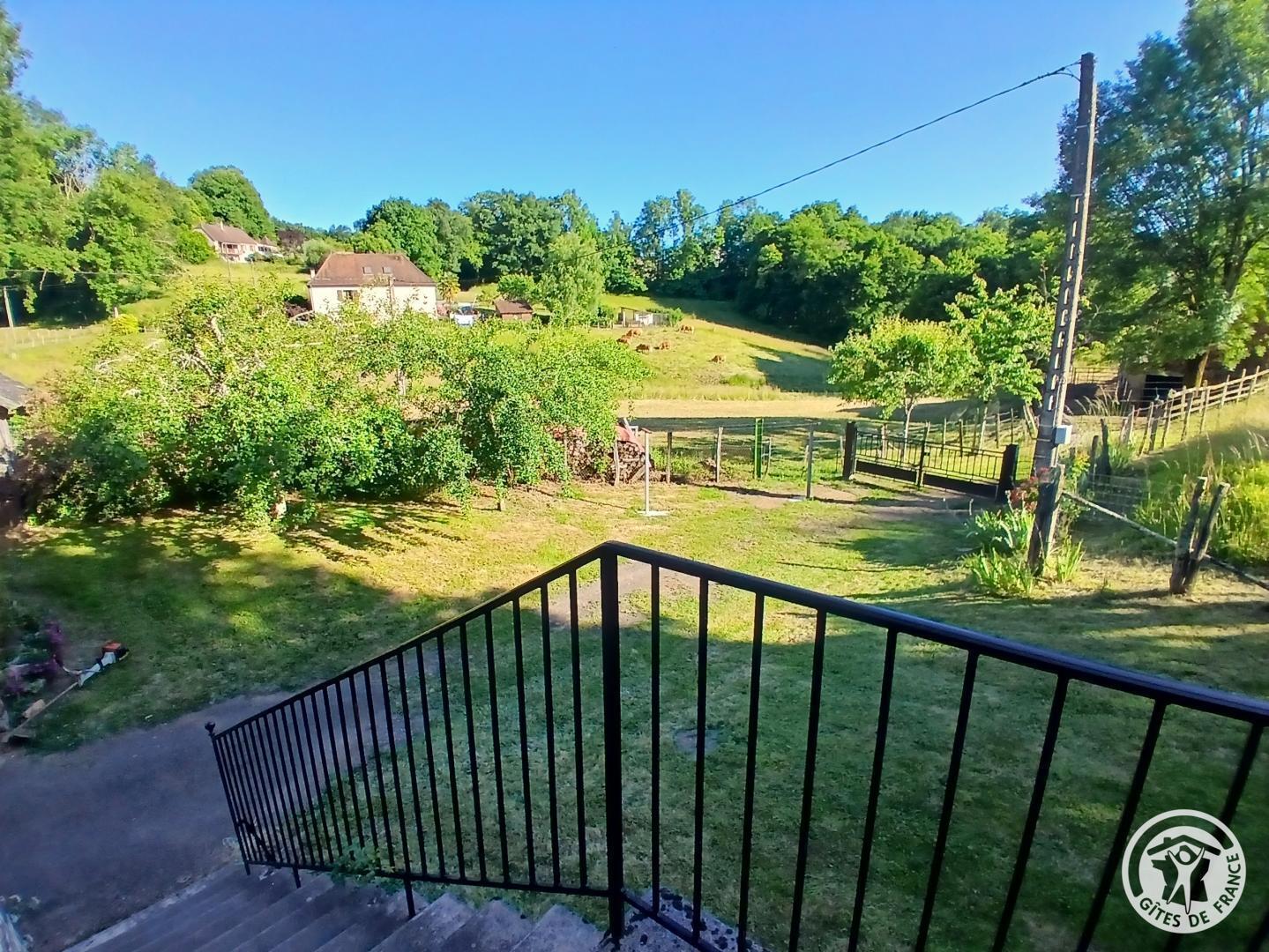 Location Gîtes de France  - Réf : 19G5007, Altillac - photo 185