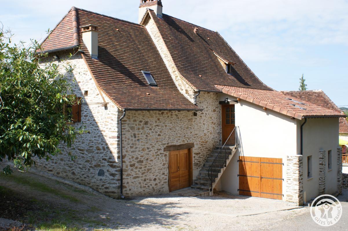 La Maison de Louise, Altillac - photo 83