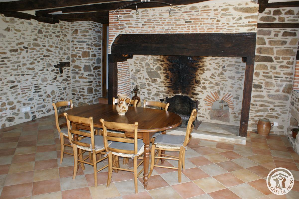 La Maison de Louise, Altillac - photo 86